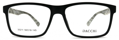 Оправа DACCHI  35211 С7  56-16-145 фото 2
