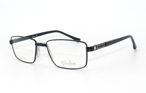 Оправа Glodiatr  G2237 C6 55-18-145
