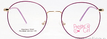 Оправа PrettyGirl  9009 C4 48-20-140