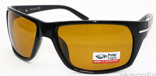 Очки антифары  Polar Eagle 8311 C3 59-15-127 фото 2
