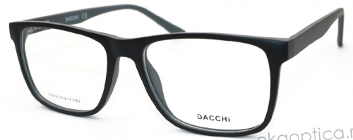 Оправа DACCHI  37919 C5 55-17-140 фото 2