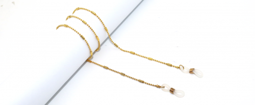 Цепочка для очков Nо: 122