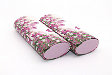Футляр для очков с салфеткой W-251-227  160*60*35 