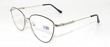 Готовые очки Fabia Monti  FM8901 C6 54-16-140