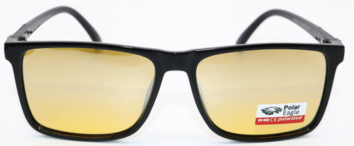 Очки антифары  Polar Eagle 8533 C5 54-17-137
