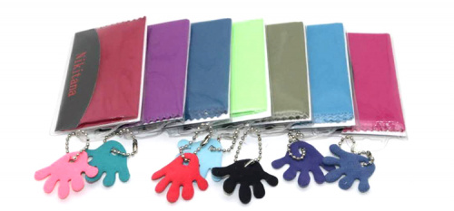 Салфетки для очков 5