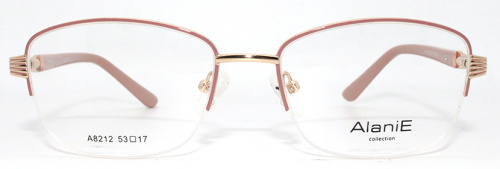 Оправа Alanie A8212 c5 53-17-140