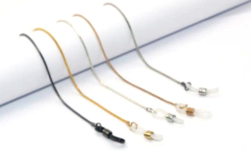 Цепочка для очков Nо:7 фото 2