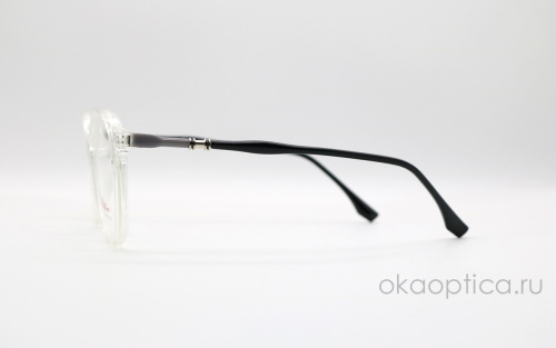 Оправа  Nikitana 8380 c6 53-18-145 фото 3