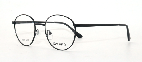 Оправа salivio 9095 C6 48-18-140 фото 2