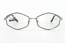 Готовые очки Glodiatr G2665 C1 54-17-140  фотохромные