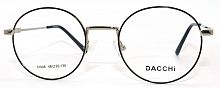 Оправа DACCHI  31046 C3 48-20-135