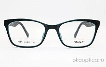 Оправа DACCHI 35814 c7 49-17-130