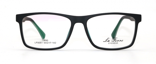 Оправа La Ferro 0051 С2 54-17-142