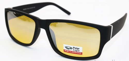 Очки антифары   Polar Eagle 8506 C6 63-18-151 фото 2