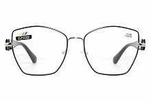 Готовые очки Glodiatr 2563 C1 54-16-143 фотохромные/хамелеоны