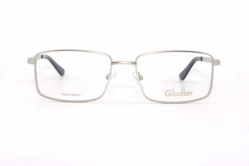 Оправа Glodiatr G2222 C2 55-17-140 фото 2