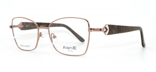 Оправа Alanie 90114 c4 54-17-140 фото 2