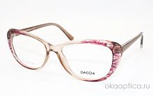Оправа DACCHI  37281 C2 52-17-142