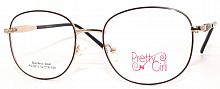 Оправа PrettyGirl  9013 C1 52-18-140
