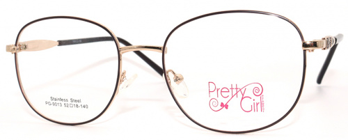 Оправа PrettyGirl  9013 C1 52-18-140