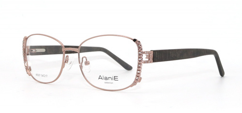 Оправа Alanie 8307 c3 54-17-140 фото 2