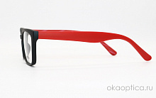 Оправа DACCHI 35814 c2 49-17-130