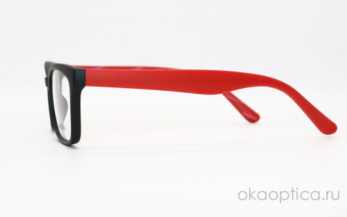 Оправа DACCHI 35814 c2 49-17-130 фото 3