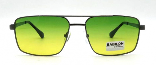 Очки антифары BABILON 0956 C2 57-18-140