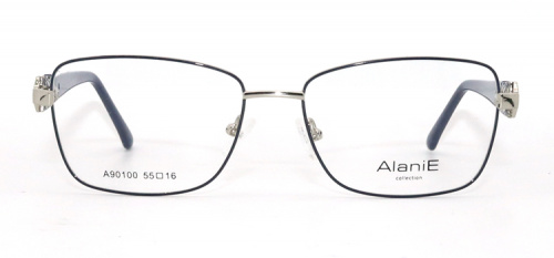 Оправа Alanie 90100 c8 55-16-140