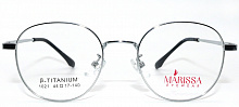Оправа MARISSA  1021 C3 44-17-140 ( TITANIUM)