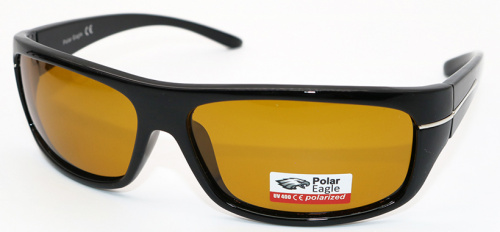 Очки антифары   Polar Eagle 8303 C3 59-17-127 фото 2
