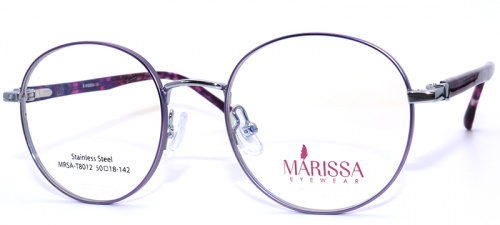 Оправа MARISSA  T8012 C4 50-18-142