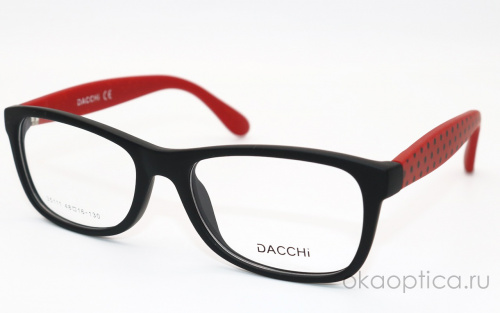 Оправа DACCHI 35111 c8 48-16-130