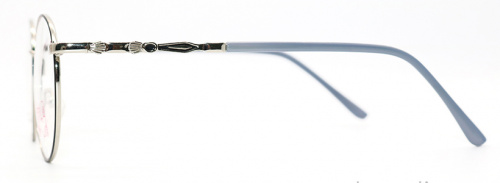 Оправа PrettyGirl 9022 C6 53-18-140 фото 3 Оправа PrettyGirl 9022 C6 53-18-140 фото 3