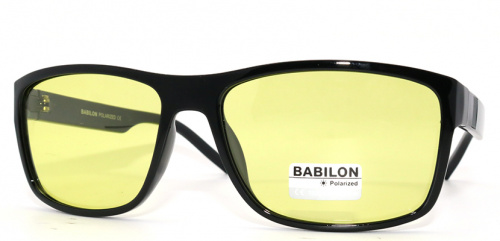 Очки антифары   BABILON 0855 C5 59-17-139 фото 2