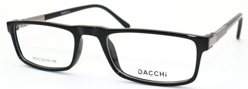Оправа DACCHI  38002 C1 52-20-140 фото 2