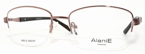 Оправа Alanie A8212 c4 53-17-140 фото 2