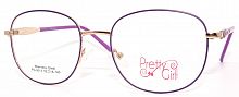 Оправа PrettyGirl  9013 C4 52-18-140