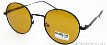 Очки антифары  BABILON 0939 C1 51-22-135
