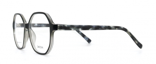 Оправа DACCHI 37958 C1 55-16-145 фото 2 Оправа DACCHI 37958 C1 55-16-145 фото 2