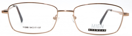 Оправа MIEN 1126B C100 54-17-137 фото 2
