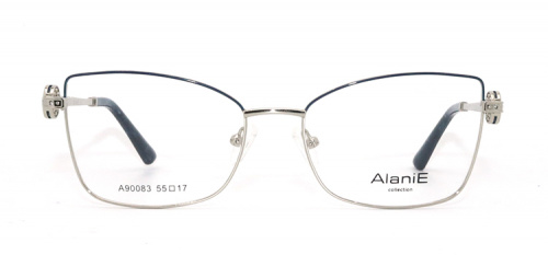 Оправа Alanie 90083 c8 55-17-140