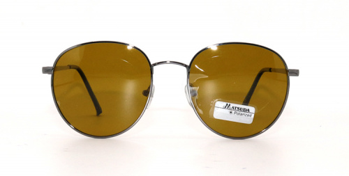 Очки антифары Mansuda 2646 C3 52-19-140