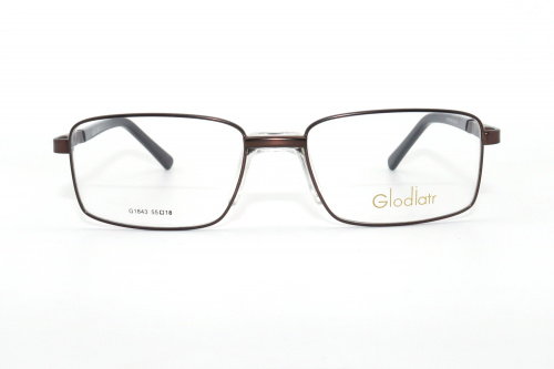 Оправа Glodiatr  G1843 C4 55-18-140 фото 2