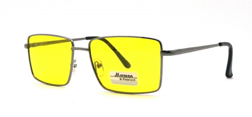 Очки антифары Mansuda 2643 C3-1 56-18-142 фото 2