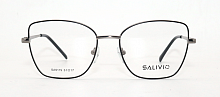 Оправа salivio 9119 C6 51-17-140