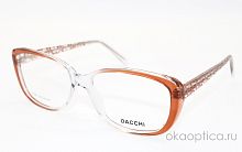Оправа DACCHI  37368 C696 55-16-138