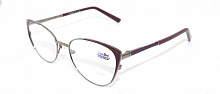 Готовые очки Fabia Monti  FM8923 C12 53-17-140