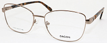 Оправа DACCHI  31200 C3 55-17-140